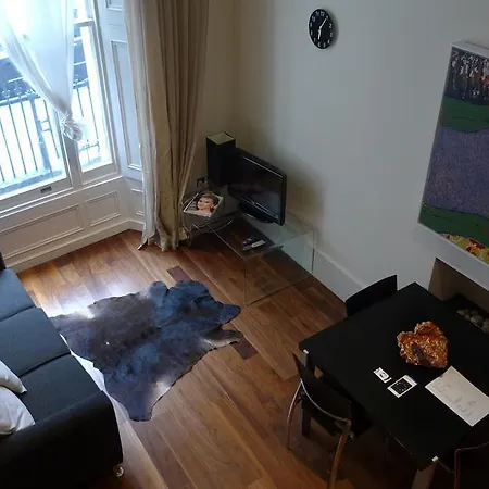 My Apartments Collingham Place London