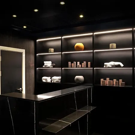 Nyx Holborn By Leonardo 5* לונדון
