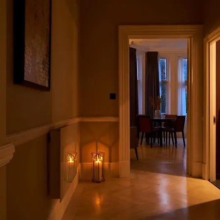 11 Cadogan Gardens And The By Iconic Luxury 5* London