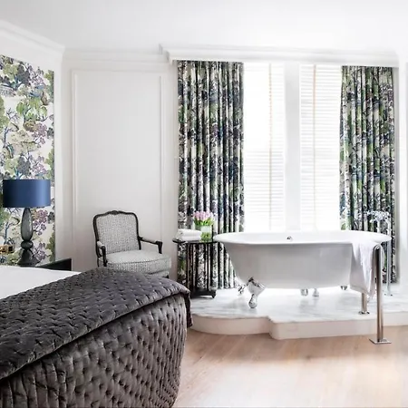 Hotel The Kensington 5*