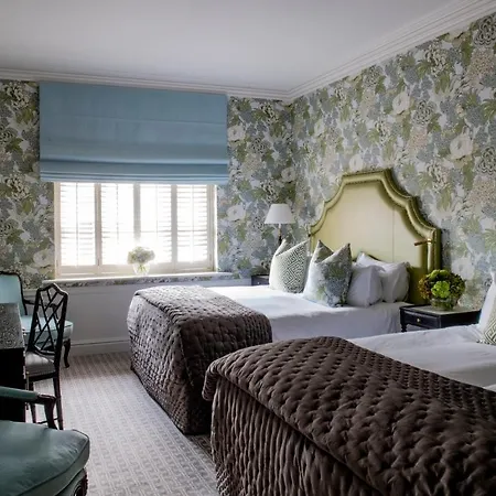 The Kensington