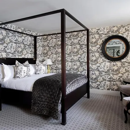 The Kensington 5* London