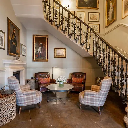 The Kensington Hotel London