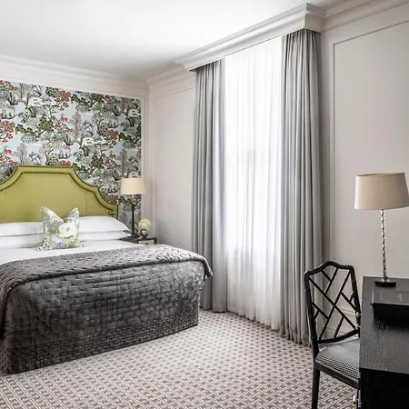 The Kensington London