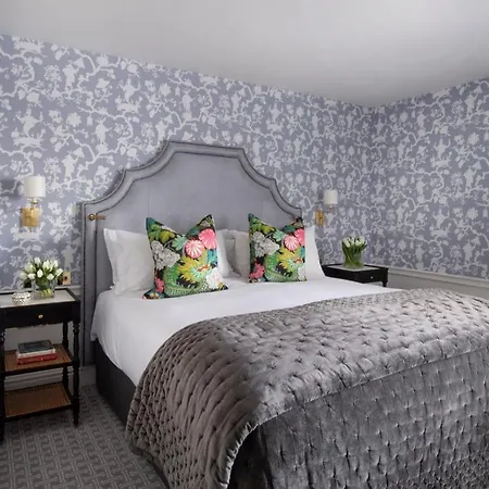 The Kensington