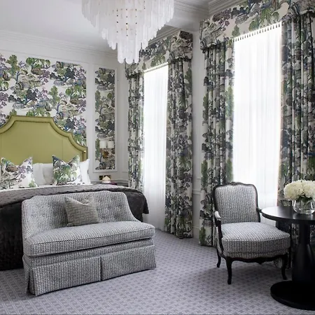 The Kensington