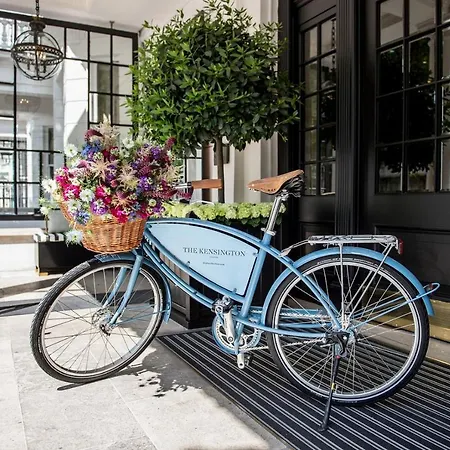 Hotel The Kensington London