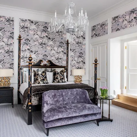 The Kensington