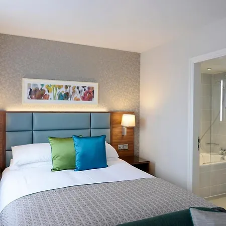 Hotel The Lensbury
