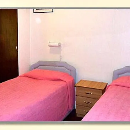 Stanley House Hotel