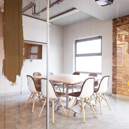 Mcmillan Student Village Apartment *