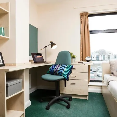 Mcmillan Student Village