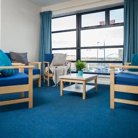Mcmillan Student Village Apartment London