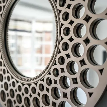 New Sleek Modern In The Heart Of Chelsea * Londres