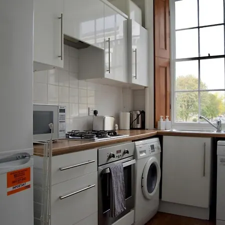 Bright And Spacious 1 Bedroom In Stylish Islington London