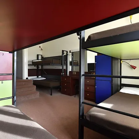 Equity Point Hostel