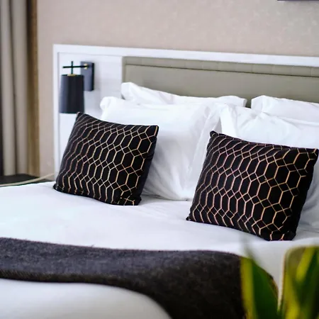 The Clermont London, Victoria Londres