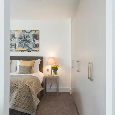 The Rosebery By Supercity