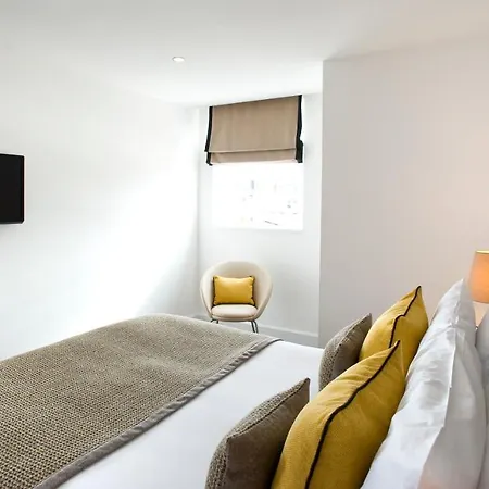 The Rosebery By Supercity London