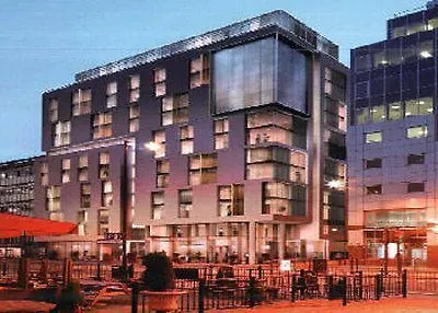Ibis Blackfriars Ξενοδοχείο