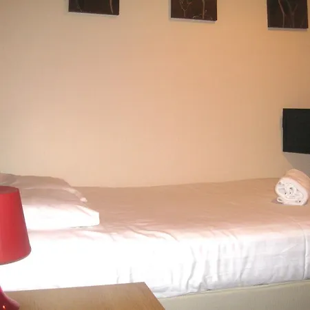 Hotel Travel Londres