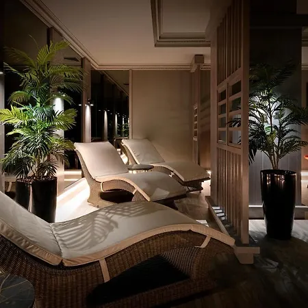 Leonardo Royal City Hotel