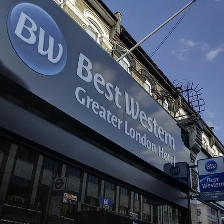 Western Greater London Ilford