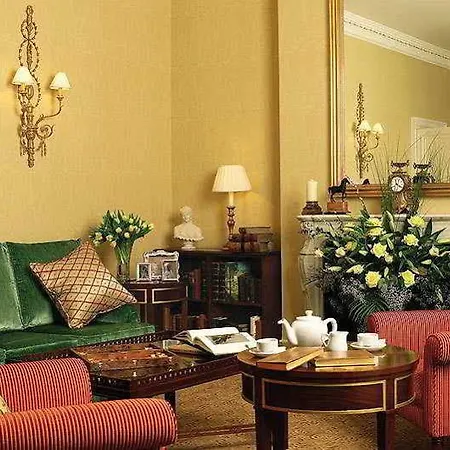 Grand Residences By Marriott - Mayfair-london London