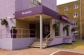 Premier Hammersmith Hotel 3*