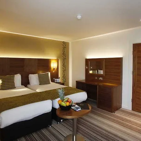 Blakemore Hyde Park 4*