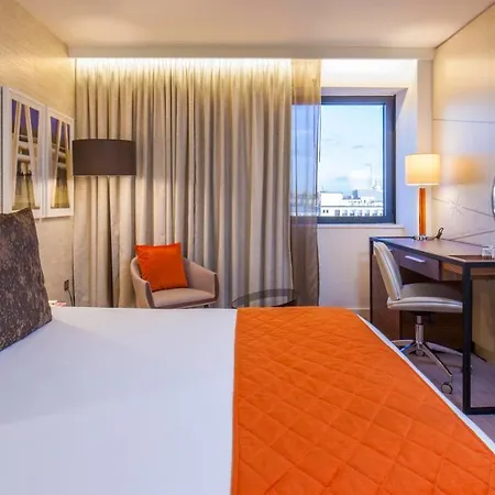Crowne Plaza Kings Cross By Ihg Hotel Londres