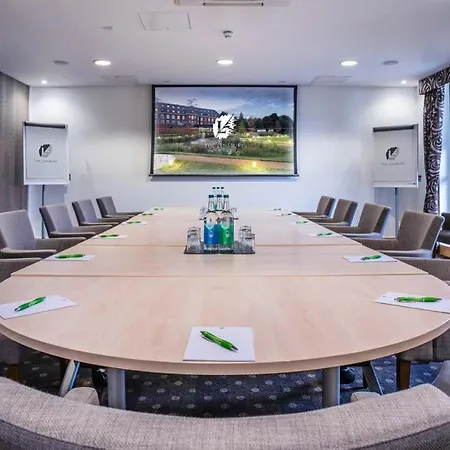 The Lensbury Hotel 4*