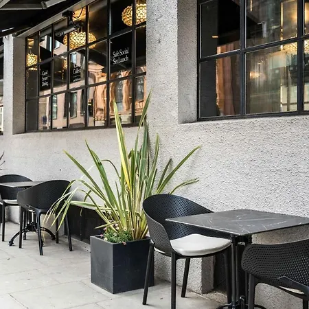 Apartamento New Sleek Modern In The Heart Of Chelsea Londres
