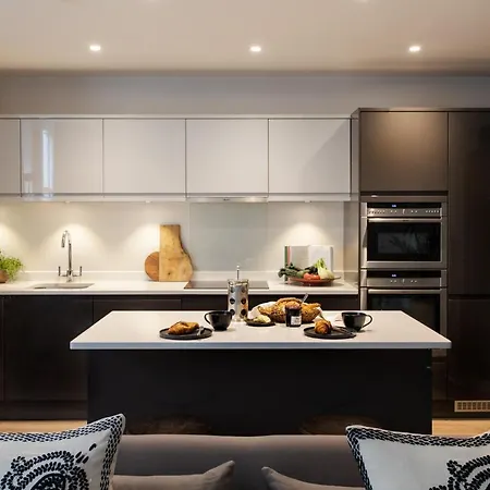 56 Welbeck Street Londra