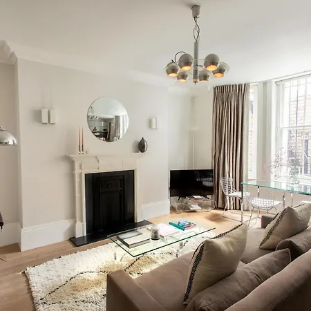 56 Welbeck Street Londra