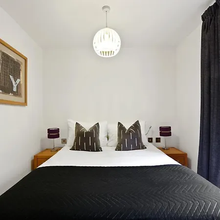 Appartement Cambric By Aeria