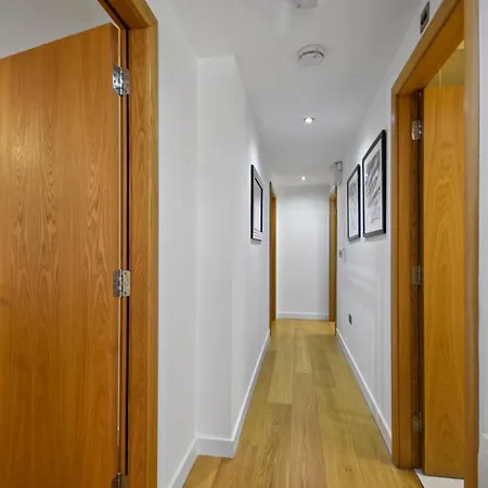 Appartement Cambric By Aeria