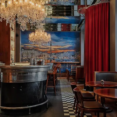 Great Northern Hotel, A Tribute Portfolio Hotel, Hotel 5*