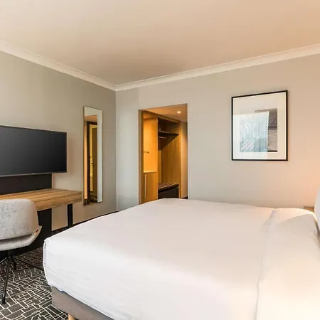 Radisson And Conference Centre London Heathrow