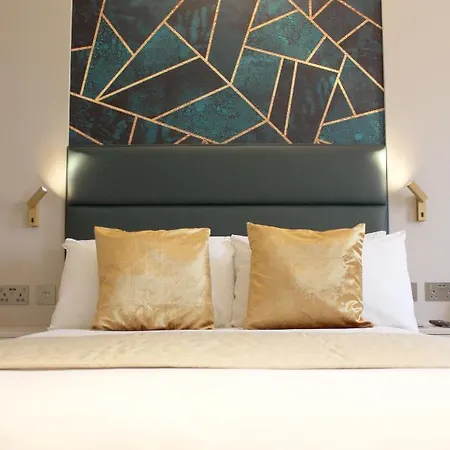 West End Lane Ii 3* Londen