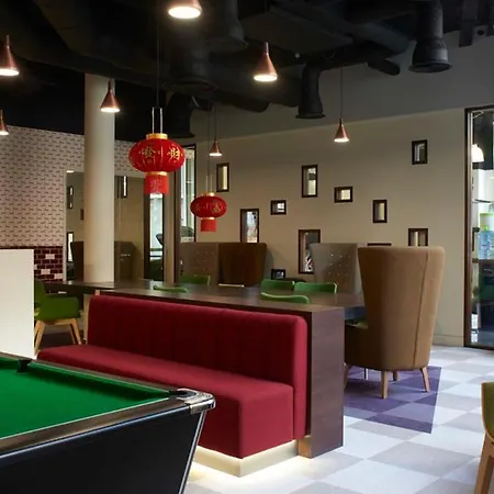Chapter Highbury I In Appartement Londen