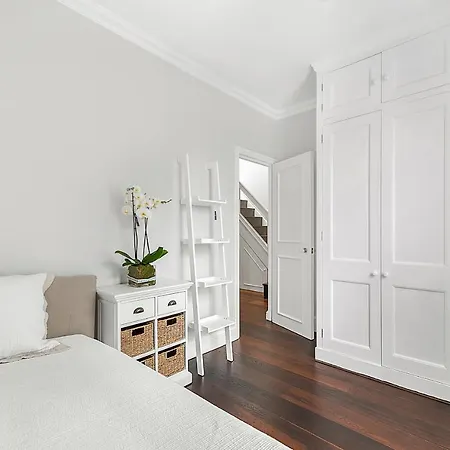 Veeve - Roof Terrace Views In Chelsea Apartment London