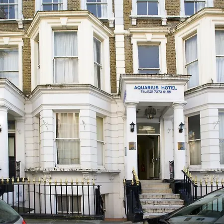 Aquarius 2* Londres
