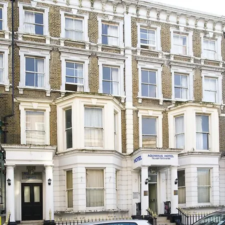 Aquarius Hotel Londres