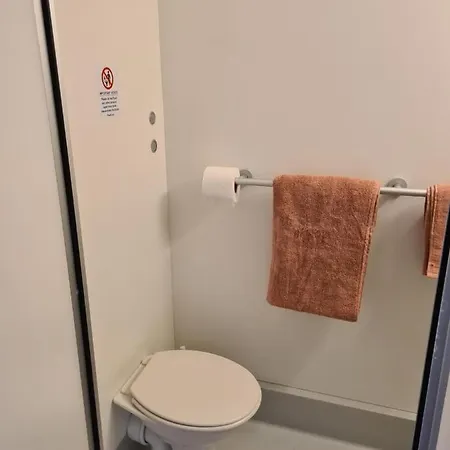 Apartment Chapter Highbury I In *