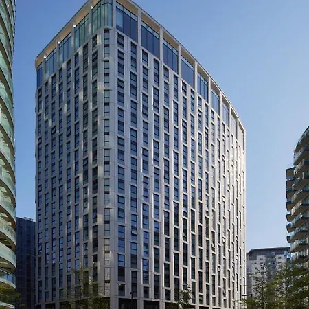 Ark Canary Wharf 4* Londra