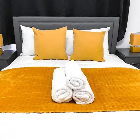 Hotell Wns London