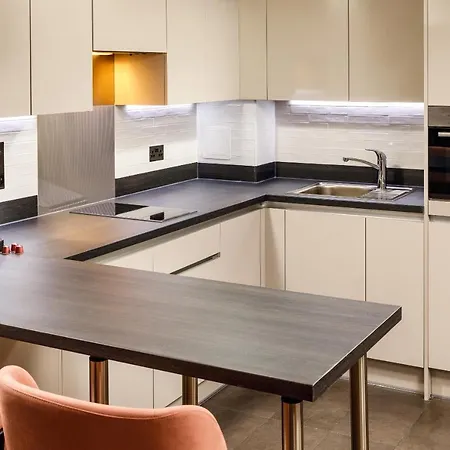 Adagio London Sutton Point 4* Sutton (Greater London)