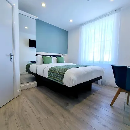 Aparthotel 146