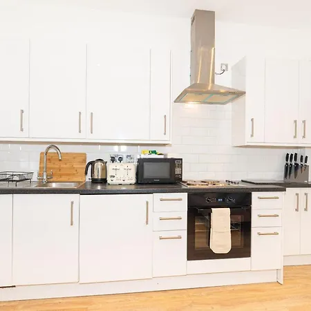 Appartement - Great Location Londen